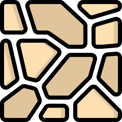 Sandstone Icon